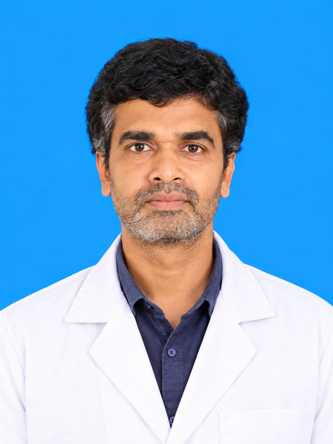 Dr.M.Prabhu